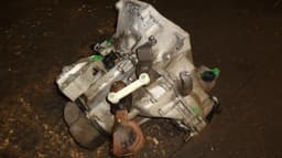 PEUGEOT Gearbox PEUGEOT 208 I (A9) (2012-2019) — thumbnail 3