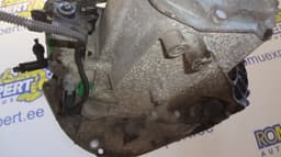 PEUGEOT Gearbox PEUGEOT 3008 I (T84) (2009-2016) — thumbnail 10
