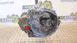PEUGEOT Gearbox PEUGEOT 3008 I (T84) (2009-2016) — thumbnail 2