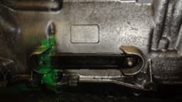BMW 8HP-45 8HP45 7606591 Gearbox BMW 5 (F10, F11) (2010-2017) — thumbnail 7