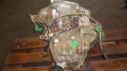 HONDA ARK52009111 Gearbox HONDA ACCORD VII (CM, CN) (2003-2008) — thumbnail 5