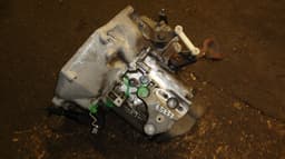 PEUGEOT Gearbox PEUGEOT 208 I (A9) (2012-2019) — thumbnail 4