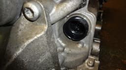 BMW 8HP-45 8HP45 7606591 Gearbox BMW 5 (F10, F11) (2010-2017) — thumbnail 5