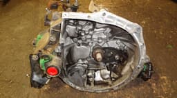 PEUGEOT Gearbox PEUGEOT 208 I (A9) (2012-2019) — thumbnail 2