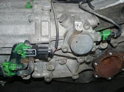 AUDI 4660000616 HXQ Gearbox AUDI A4 (B7) (2004-2008) — thumbnail 8