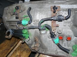 KIA Gearbox KIA SORENTO I (JC) (2002-2009) — thumbnail 7