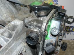 SEAT FLX Gearbox SEAT ALHAMBRA I (7V) (1996-2010) — thumbnail 5