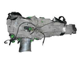 AUDI 4660000616 HXQ Gearbox AUDI A4 (B7) (2004-2008) — thumbnail 1