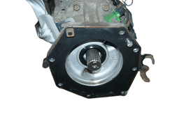KIA Gearbox KIA SORENTO I (JC) (2002-2009) — thumbnail 5