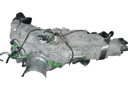 AUDI 4660000616 HXQ Gearbox AUDI A4 (B7) (2004-2008) — thumbnail 4