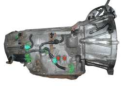 KIA Gearbox KIA SORENTO I (JC) (2002-2009) — thumbnail 4