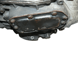 SEAT FLX Gearbox SEAT ALHAMBRA I (7V) (1996-2010) — thumbnail 6