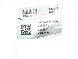 MERCEDES-BENZ 7116530 Gearbox MERCEDES-BENZ C-CLASS (W204) (2007-2013) — thumbnail 8