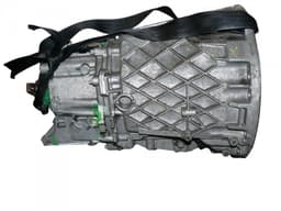 MERCEDES-BENZ 7116530 Gearbox MERCEDES-BENZ C-CLASS (W204) (2007-2013) — thumbnail 4