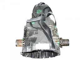 AUDI Gearbox AUDI A4 (B7) (2004-2008) — thumbnail 1