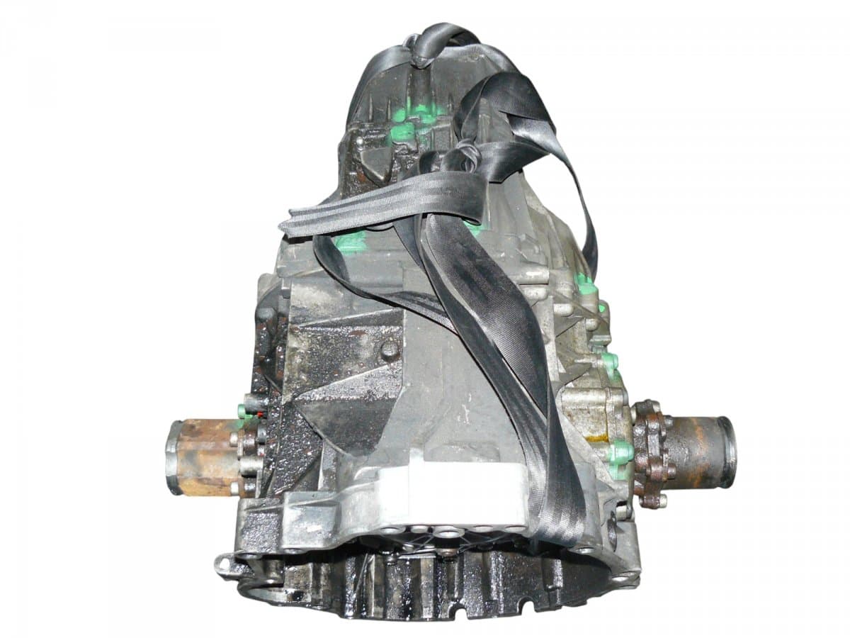 AUDI Gearbox AUDI A4 (B7) (2004-2008)