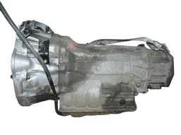 KIA Gearbox KIA SORENTO I (JC) (2002-2009) — thumbnail 2