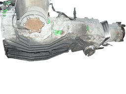 AUDI 4660000616 HXQ Gearbox AUDI A4 (B7) (2004-2008) — thumbnail 9