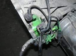 AUDI 4660000616 HXQ Gearbox AUDI A4 (B7) (2004-2008) — thumbnail 7