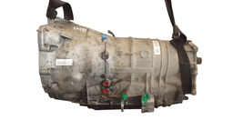 BMW 6HP-28X 6HP28X Gearbox BMW X5 (E70) (2007-2013) — thumbnail 2