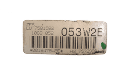 BMW 6HP-28X 6HP28X Gearbox BMW X5 (E70) (2007-2013) — thumbnail 3