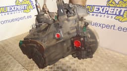 CITROËN BVM6 Gearbox CITROËN JUMPY II (2007-2016) — thumbnail 7