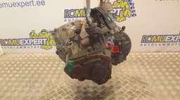 CITROËN BVM6 Gearbox CITROËN JUMPY II (2007-2016) — thumbnail 6
