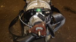 JAGUAR Gearbox JAGUAR XF (X250, CC9) (2008-2015) — thumbnail 5