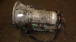 JAGUAR Gearbox JAGUAR XF (X250, CC9) (2008-2015) — thumbnail 3