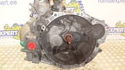 CITROËN BVM6 Gearbox CITROËN JUMPY II (2007-2016) — thumbnail 2