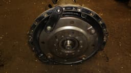 JAGUAR Gearbox JAGUAR XF (X250, CC9) (2008-2015) — thumbnail 2