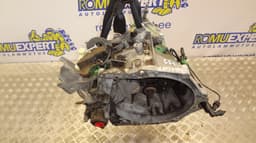 PEUGEOT 9680886910 Gearbox PEUGEOT 3008 I (T84) (2009-2016) — thumbnail 1
