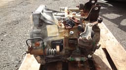 TOYOTA Gearbox TOYOTA AVENSIS (T250) (2003-2008) — thumbnail 5