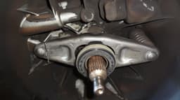 BMW GS6-17IG GS617IG Gearbox BMW 4 (F32, F33, F36, F82, F83) (2013-2020) — thumbnail 3