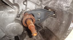 CITROËN BVM6 Gearbox CITROËN JUMPY II (2007-2016) — thumbnail 3