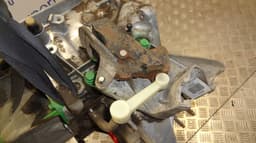 PEUGEOT 9680886910 Gearbox PEUGEOT 3008 I (T84) (2009-2016) — thumbnail 5