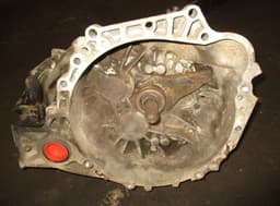 TOYOTA Gearbox TOYOTA AVENSIS (T270) (2009-2018) — thumbnail 2