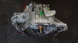 RENAULT Gearbox RENAULT ESPACE IV (JK0/1) (2002-2015) — thumbnail 1