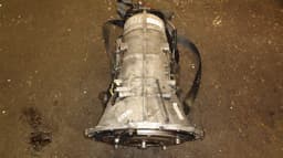 JAGUAR Gearbox JAGUAR XF (X250, CC9) (2008-2015) — thumbnail 1