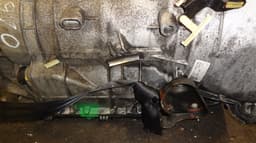 JAGUAR Gearbox JAGUAR XF (X250, CC9) (2008-2015) — thumbnail 9