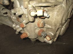 TOYOTA Gearbox TOYOTA AVENSIS (T270) (2009-2018) — thumbnail 6