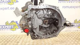 PEUGEOT 9680886910 Gearbox PEUGEOT 3008 I (T84) (2009-2016) — thumbnail 2