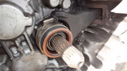 TOYOTA Gearbox TOYOTA AVENSIS (T250) (2003-2008) — thumbnail 3