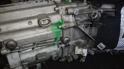 BMW GS6-17IG GS617IG Gearbox BMW 4 (F32, F33, F36, F82, F83) (2013-2020) — thumbnail 7
