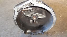 BMW GS6-17IG GS617IG Gearbox BMW 4 (F32, F33, F36, F82, F83) (2013-2020) — thumbnail 2