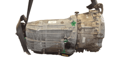 MERCEDES-BENZ A2122711101 724208 Gearbox MERCEDES-BENZ E-CLASS (W212) (2009-2016) — thumbnail 5