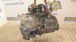 CITROËN BVM6 Gearbox CITROËN JUMPY II (2007-2016) — thumbnail 4