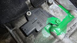 BMW GS6-17IG GS617IG Gearbox BMW 4 (F32, F33, F36, F82, F83) (2013-2020) — thumbnail 10