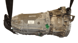 MERCEDES-BENZ A2122711101 724208 Gearbox MERCEDES-BENZ E-CLASS (W212) (2009-2016) — thumbnail 9