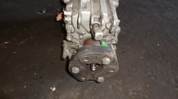 BMW GS6-17IG GS617IG Gearbox BMW 4 (F32, F33, F36, F82, F83) (2013-2020) — thumbnail 5